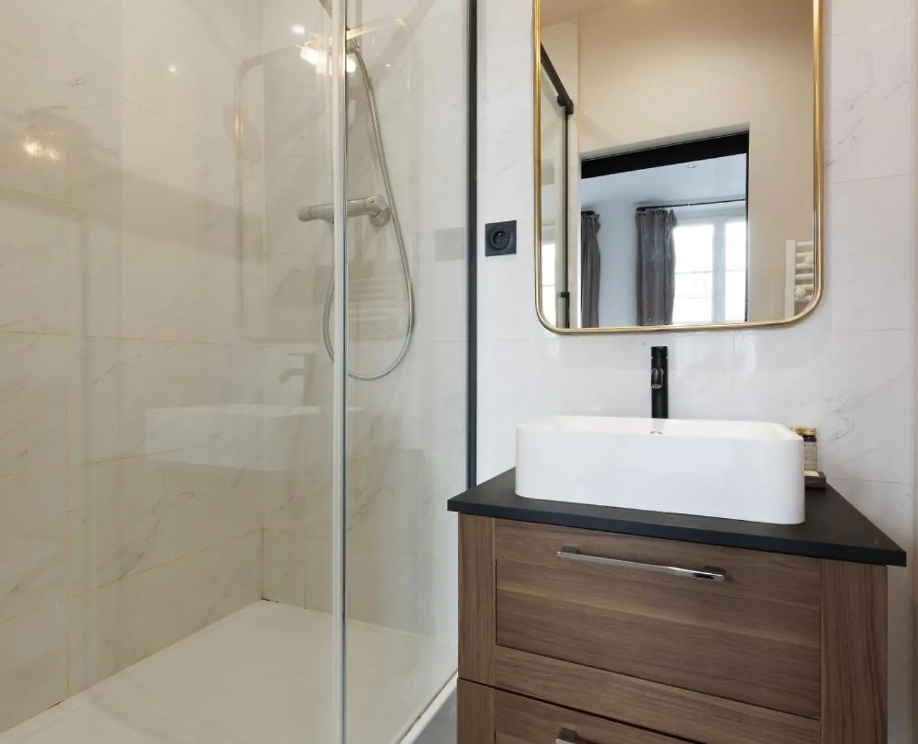Cosy Apartment - 4Br-12P - Canal Saint-Martin París